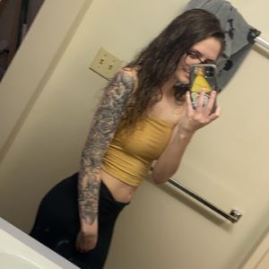 Meet your Posher, Bailey